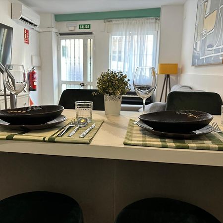 Loft Picasso Badajoz En Casco Historico Appartement Buitenkant foto