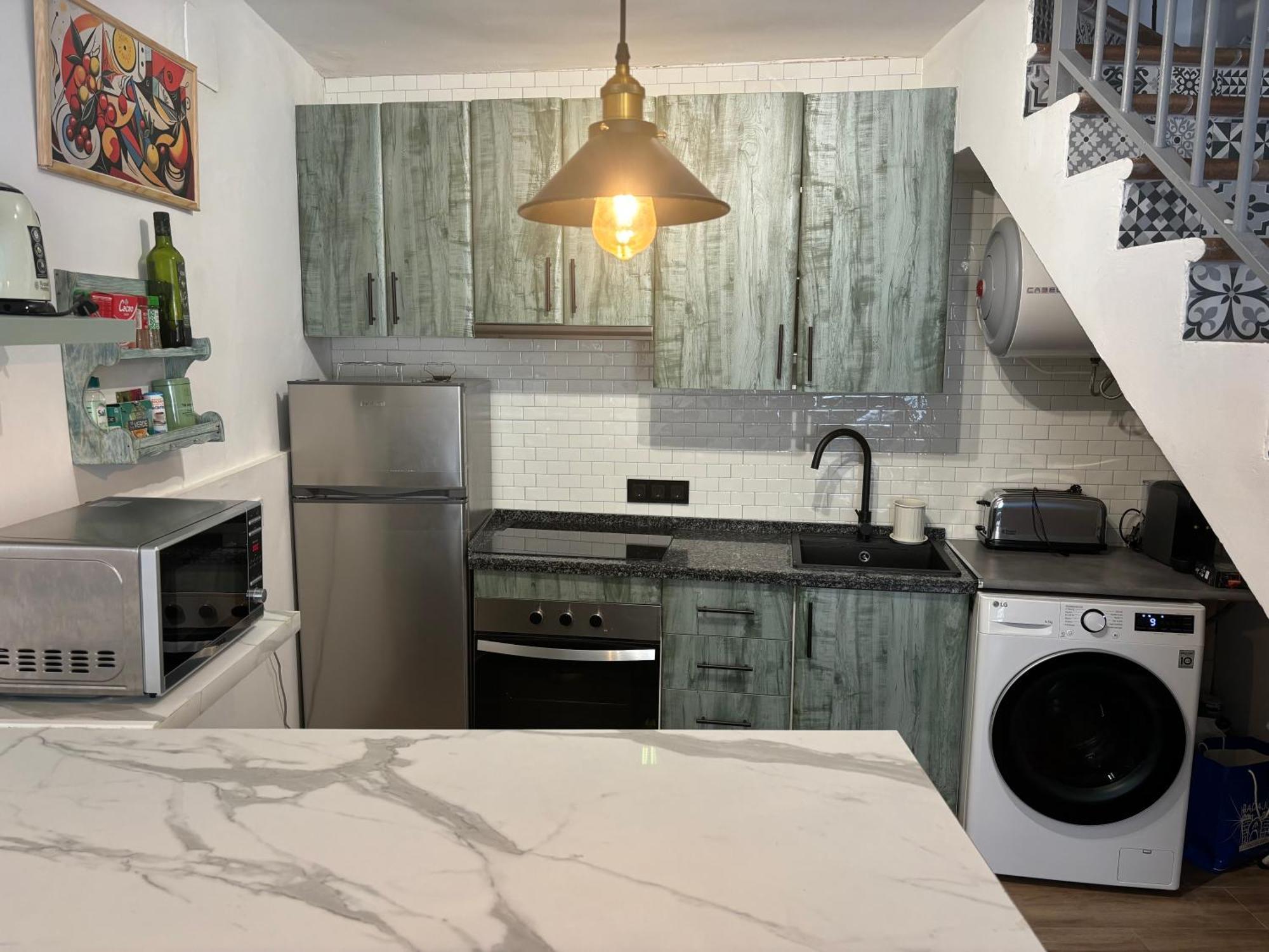 Loft Picasso Badajoz En Casco Historico Appartement Buitenkant foto