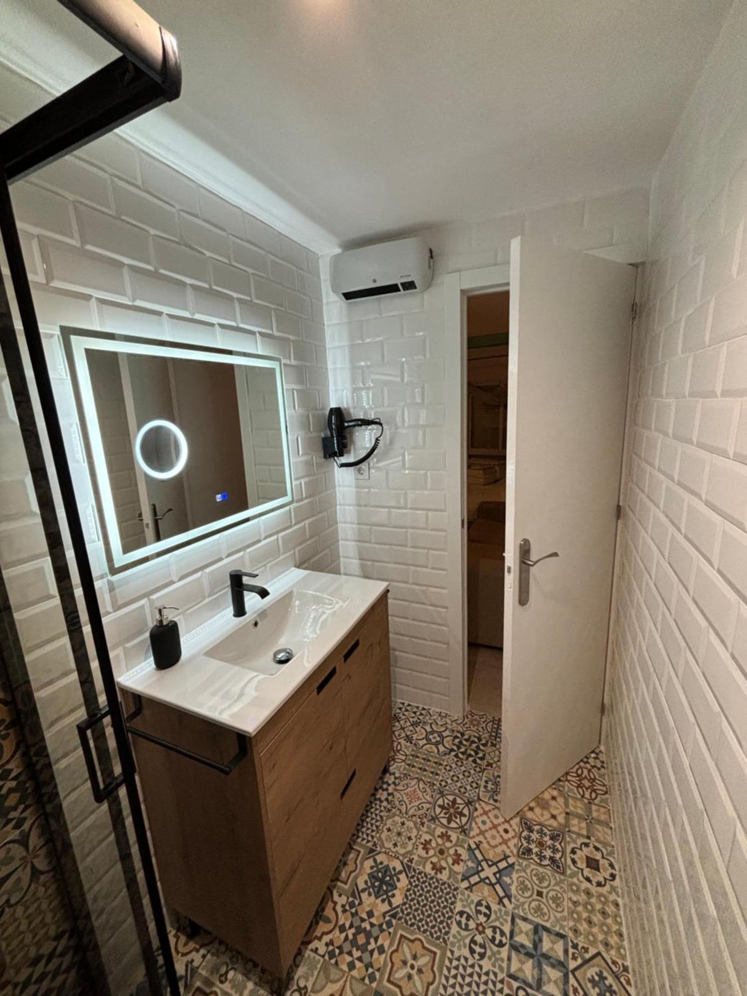 Loft Picasso Badajoz En Casco Historico Appartement Buitenkant foto