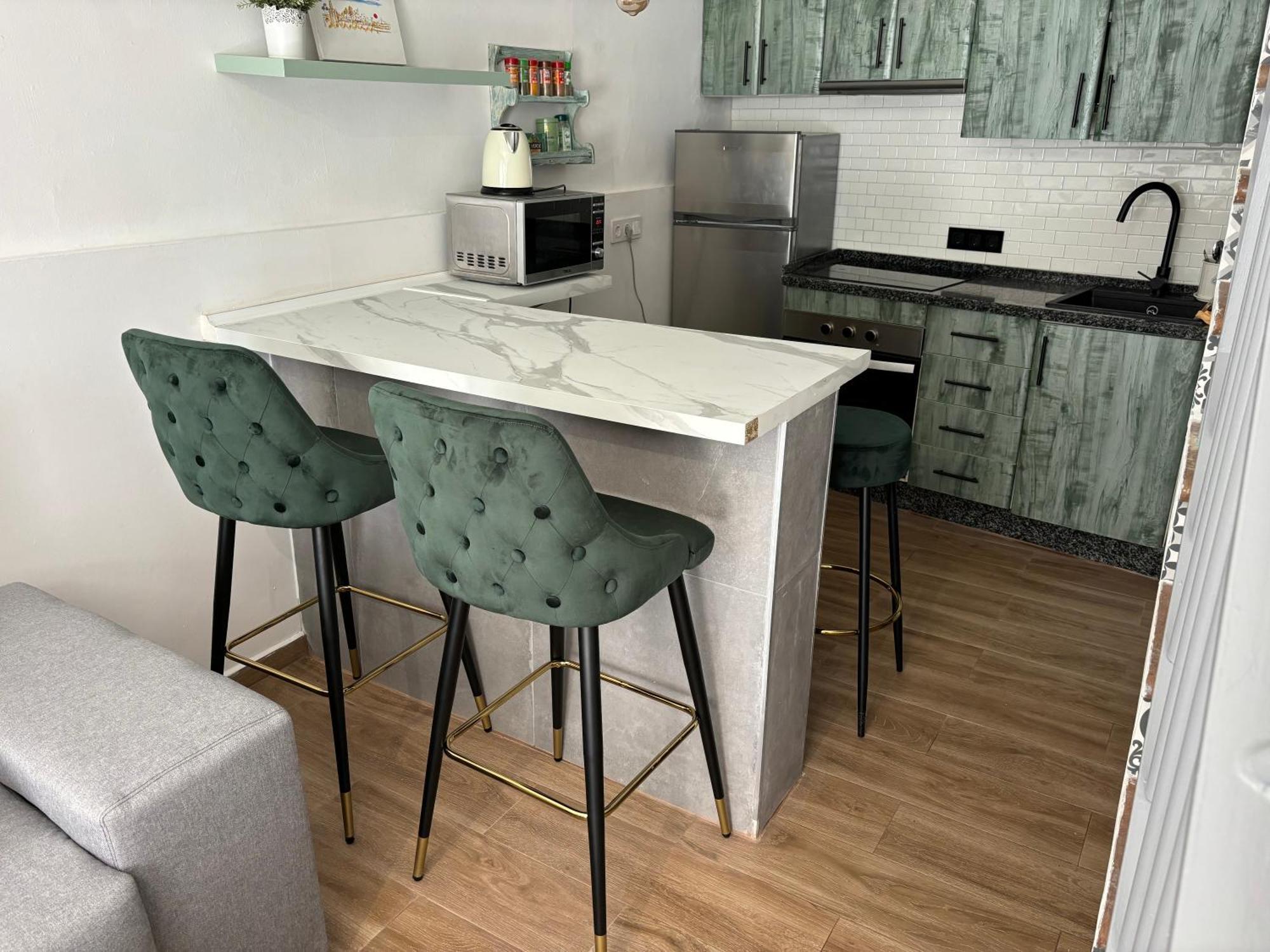 Loft Picasso Badajoz En Casco Historico Appartement Buitenkant foto