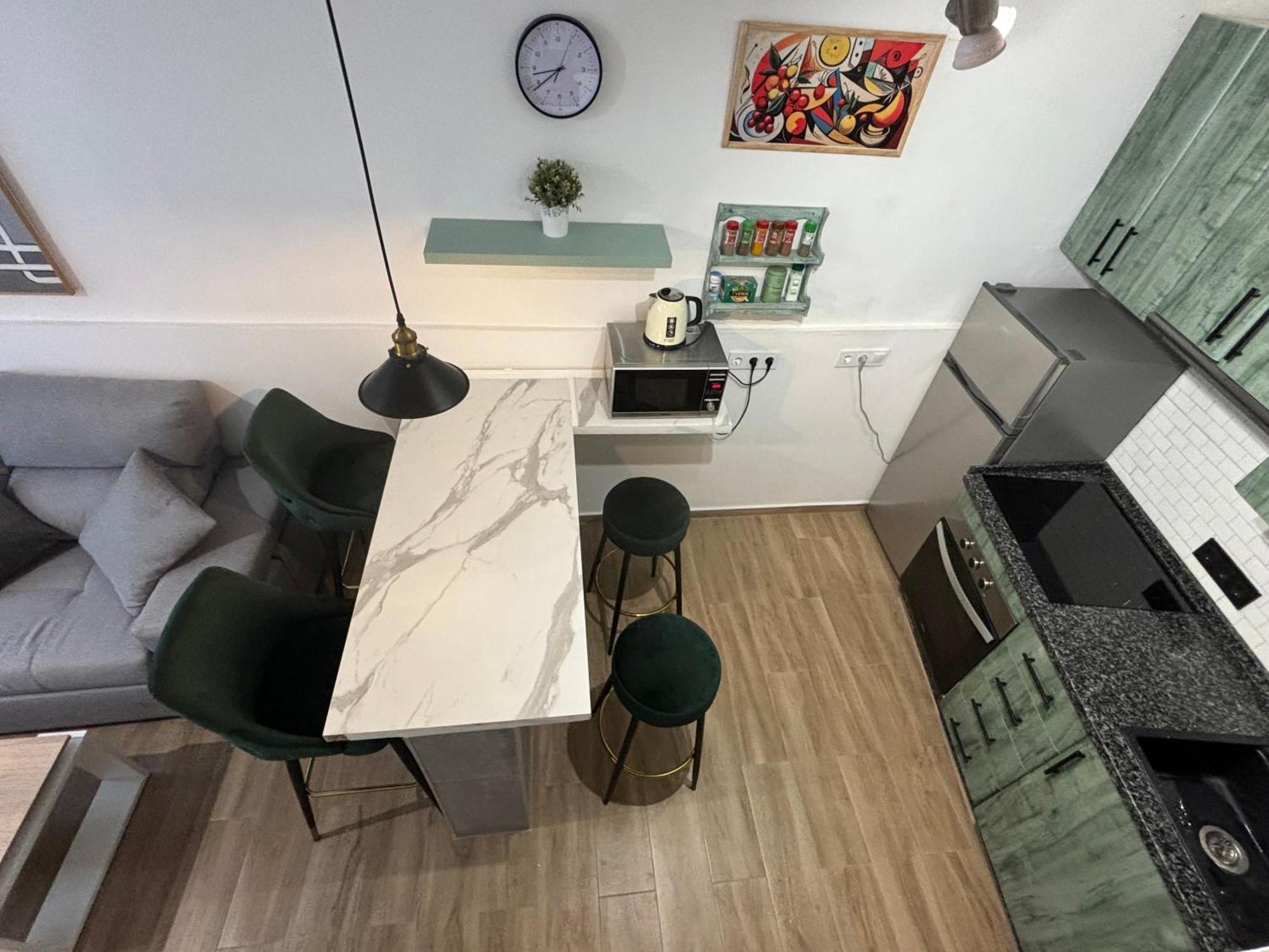 Loft Picasso Badajoz En Casco Historico Appartement Buitenkant foto